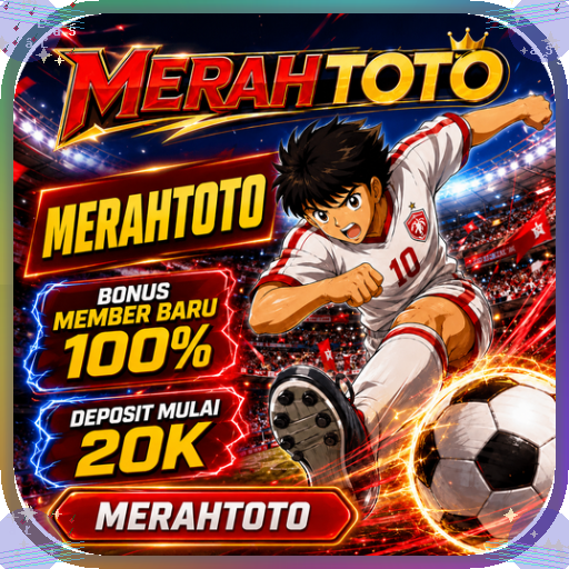 merahtoto — galeri pratinjau Resmi APK